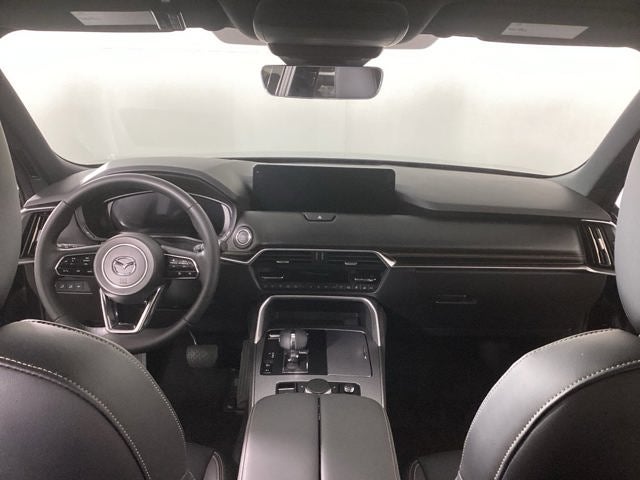 2026 Mazda Mazda CX-90 S Premium Sport