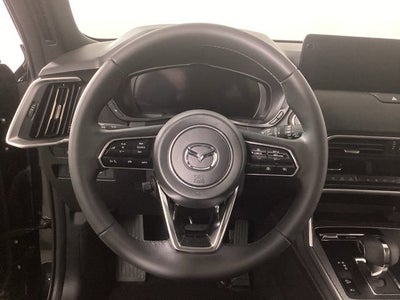 2026 Mazda Mazda CX-90 S Premium Sport