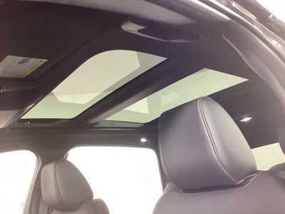 2026 Mazda Mazda CX-90 S Premium Sport