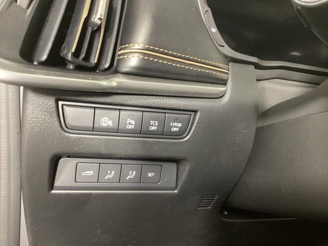 2026 Mazda Mazda CX-90 S Premium Sport