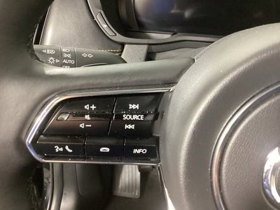 2026 Mazda Mazda CX-90 S Premium Sport