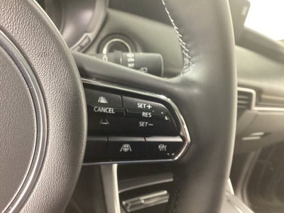 2026 Mazda Mazda CX-90 S Premium Sport