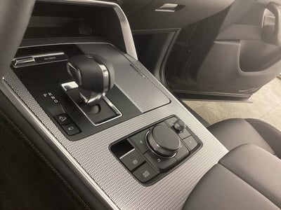 2026 Mazda Mazda CX-90 S Premium Sport