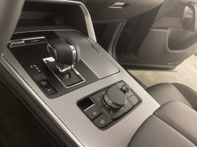 2026 Mazda Mazda CX-90 S Premium Sport