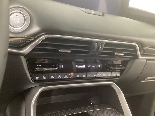 2026 Mazda Mazda CX-90 S Premium Sport