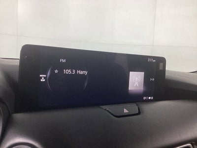 2026 Mazda Mazda CX-90 S Premium Sport