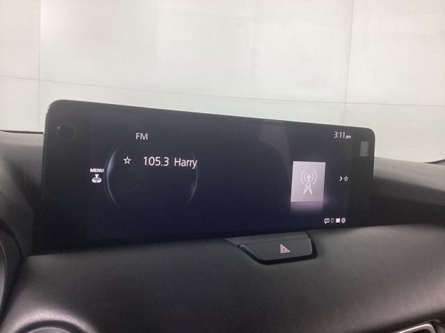 2026 Mazda Mazda CX-90 S Premium Sport