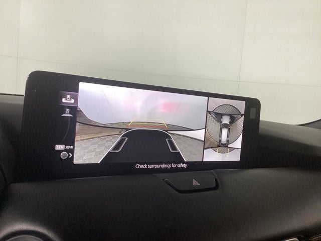 2026 Mazda Mazda CX-90 S Premium Sport