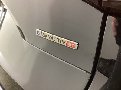 2026 Mazda Mazda CX-90 S Premium Sport