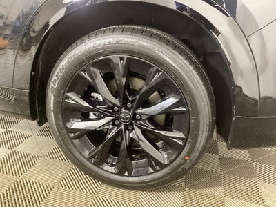 2026 Mazda Mazda CX-90 S Premium Sport