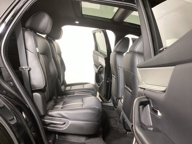 2026 Mazda Mazda CX-90 S Premium Sport