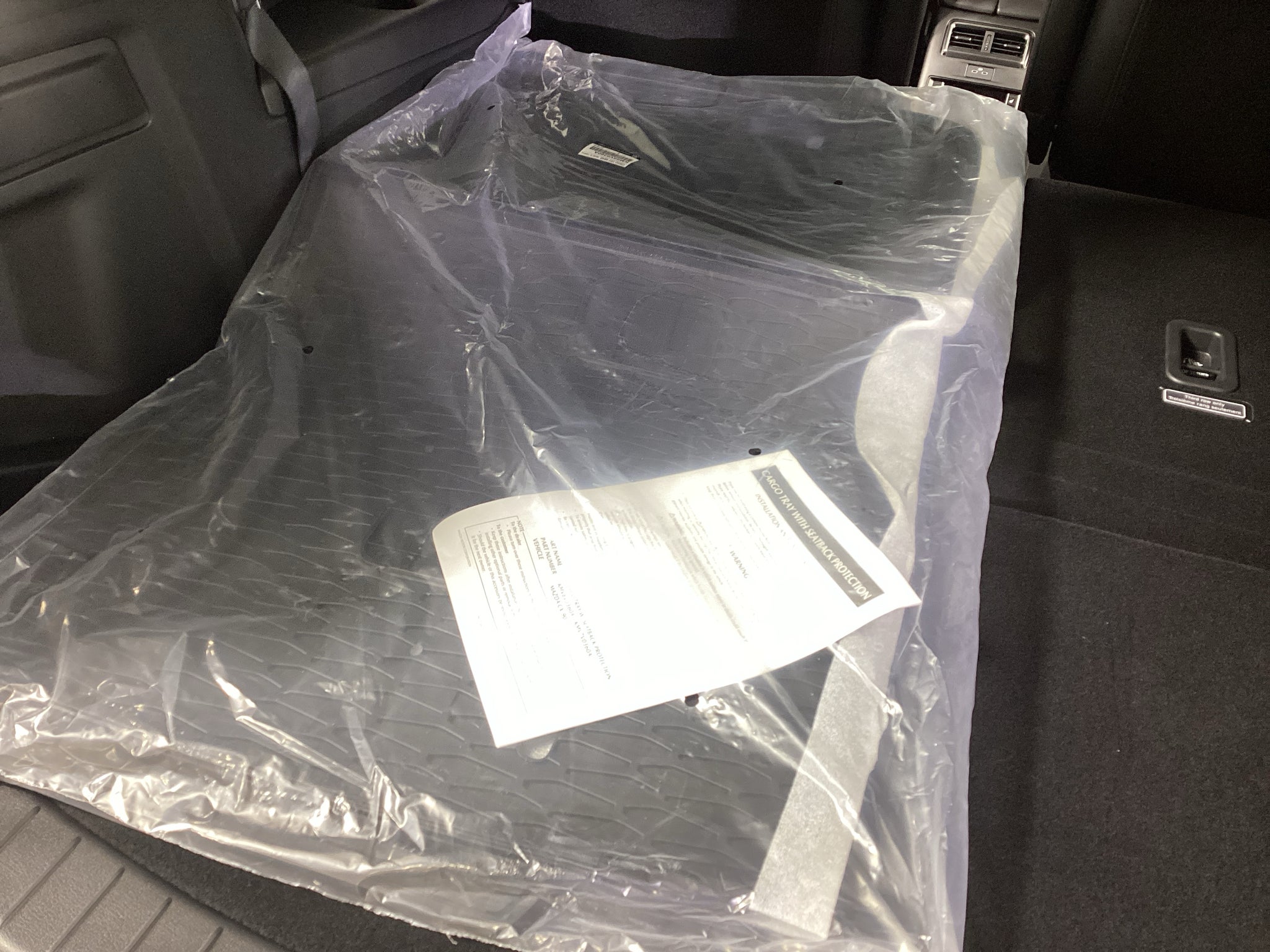 2026 Mazda Mazda CX-90 S Premium Sport
