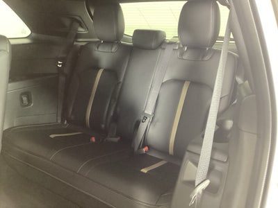 2026 Mazda Mazda CX-90 S Premium Sport