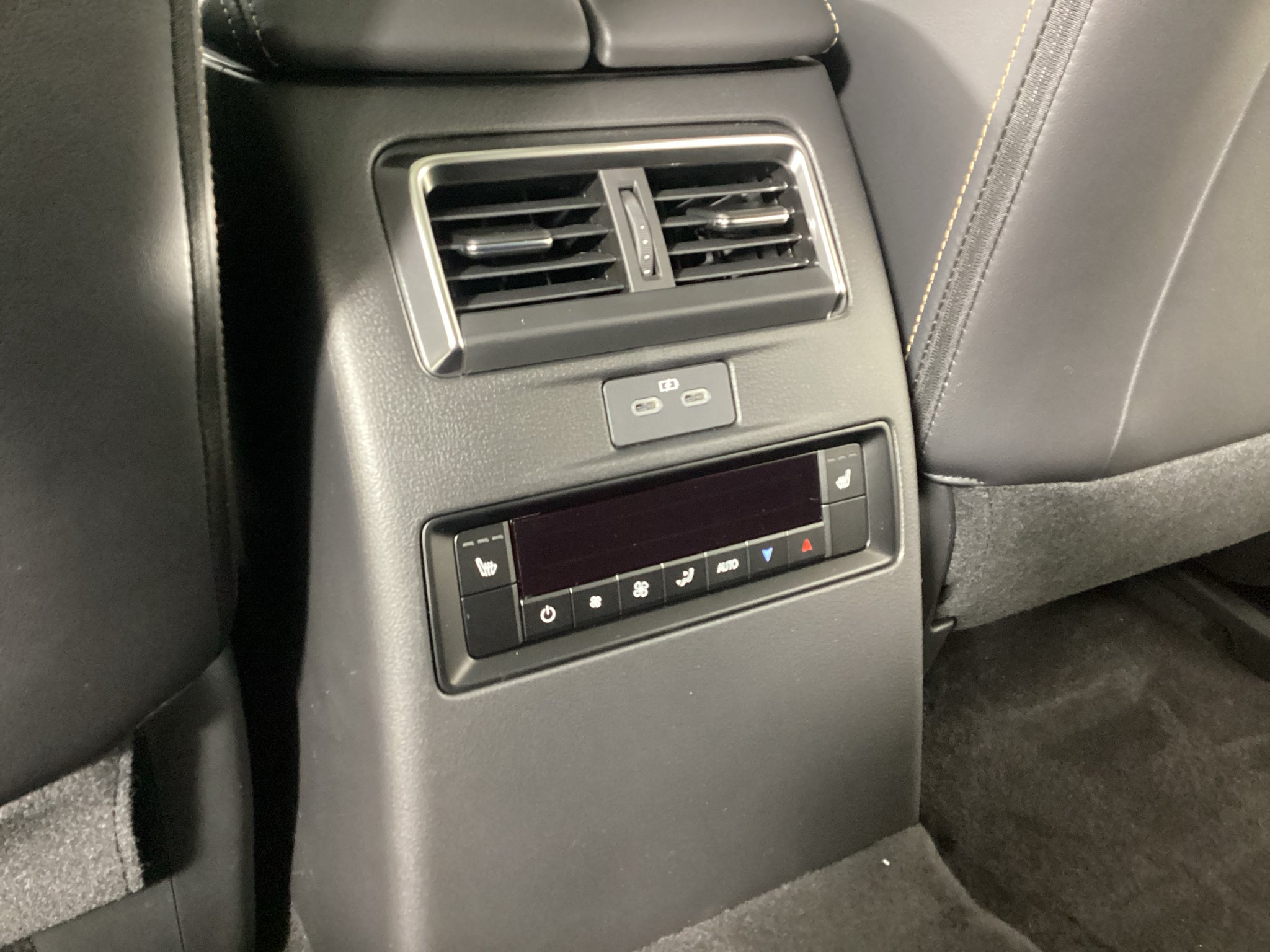 2026 Mazda Mazda CX-90 S Premium Sport