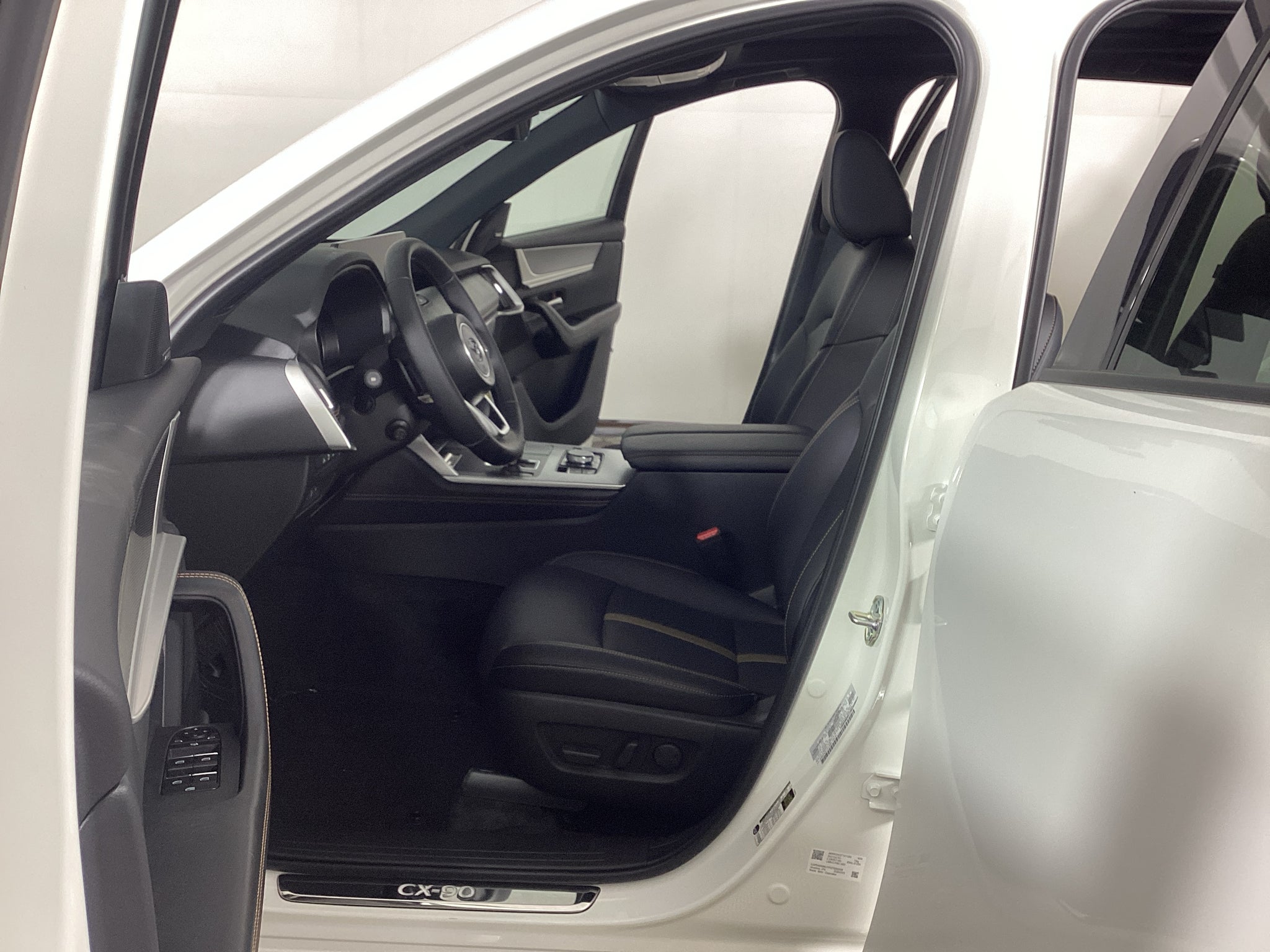 2026 Mazda Mazda CX-90 S Premium Sport
