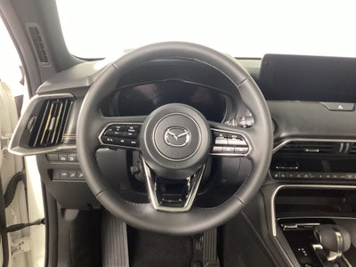2026 Mazda Mazda CX-90 S Premium Sport