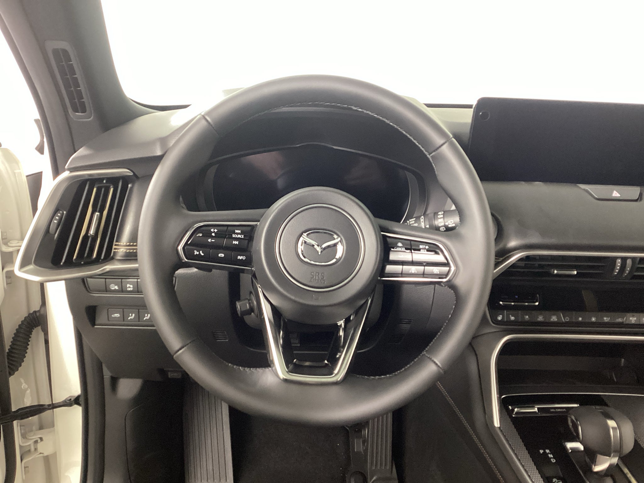 2026 Mazda Mazda CX-90 S Premium Sport