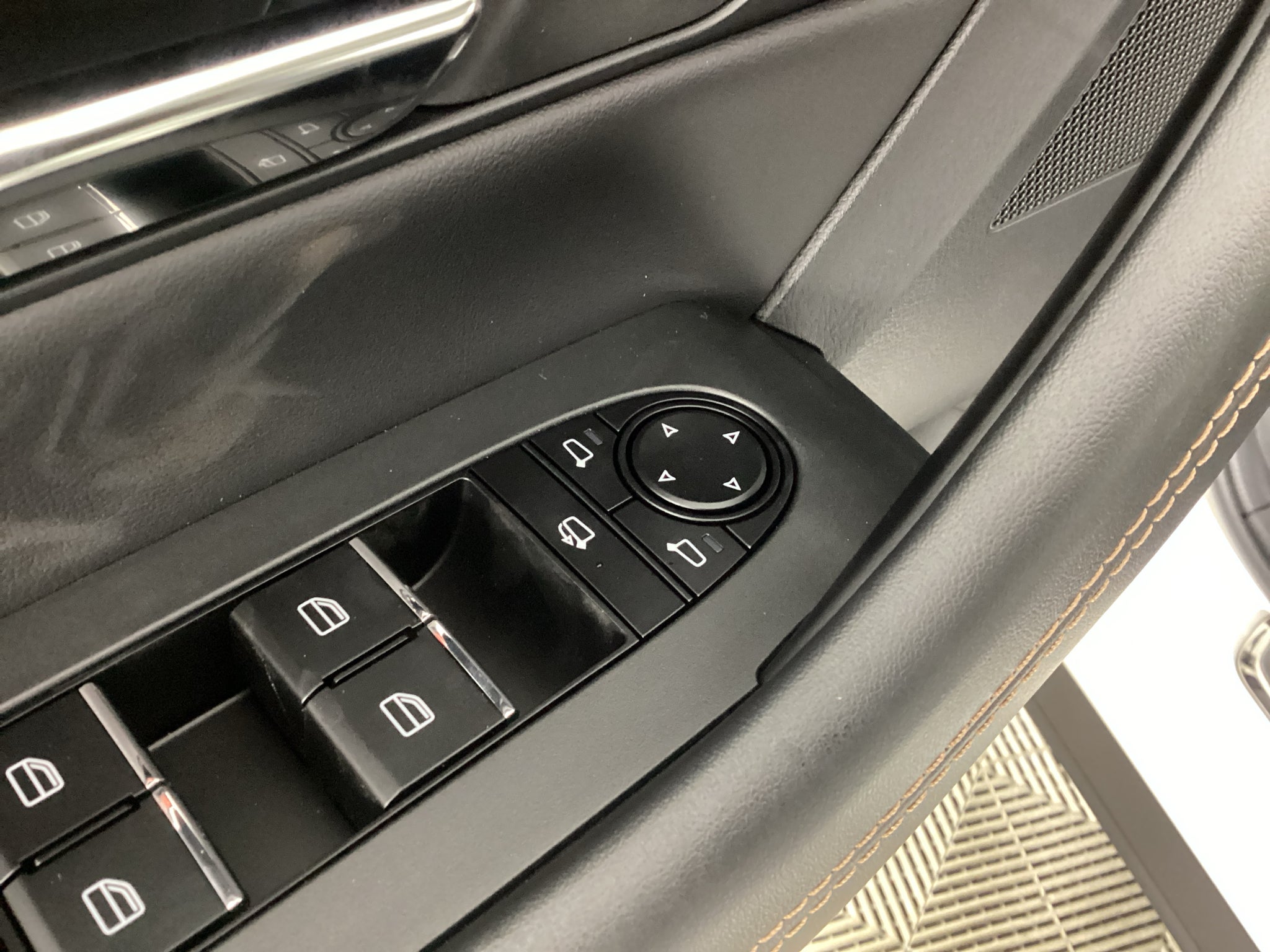 2026 Mazda Mazda CX-90 S Premium Sport