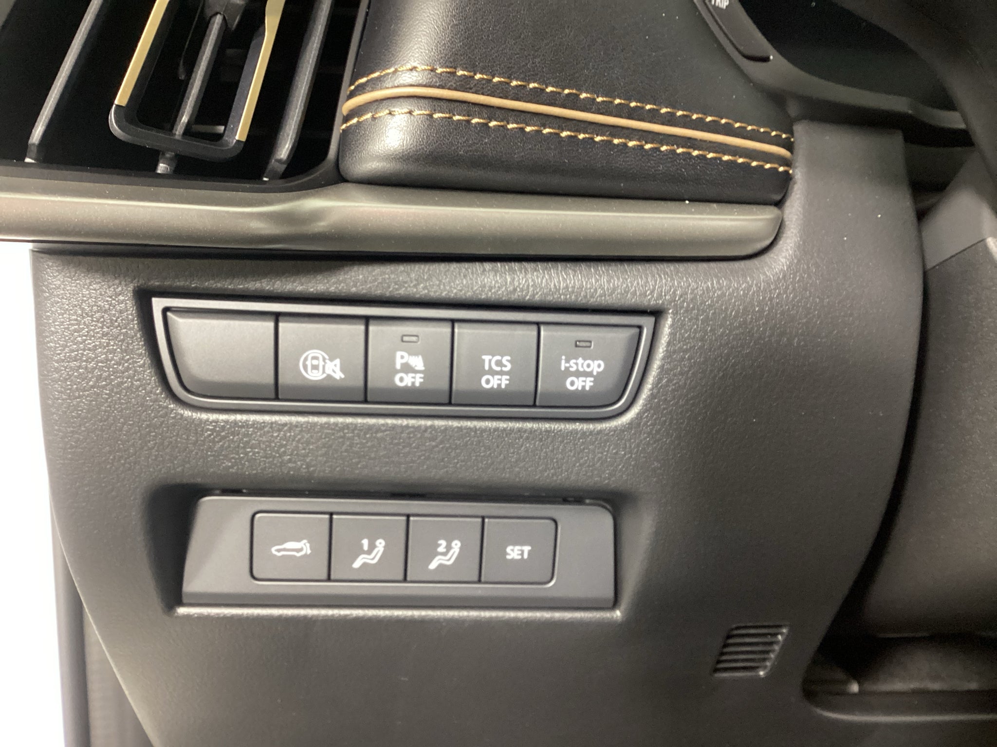 2026 Mazda Mazda CX-90 S Premium Sport