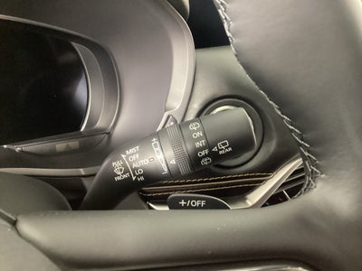 2026 Mazda Mazda CX-90 S Premium Sport