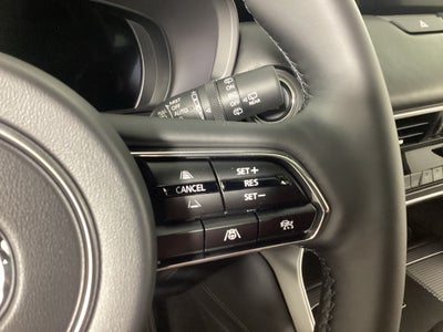 2026 Mazda Mazda CX-90 S Premium Sport