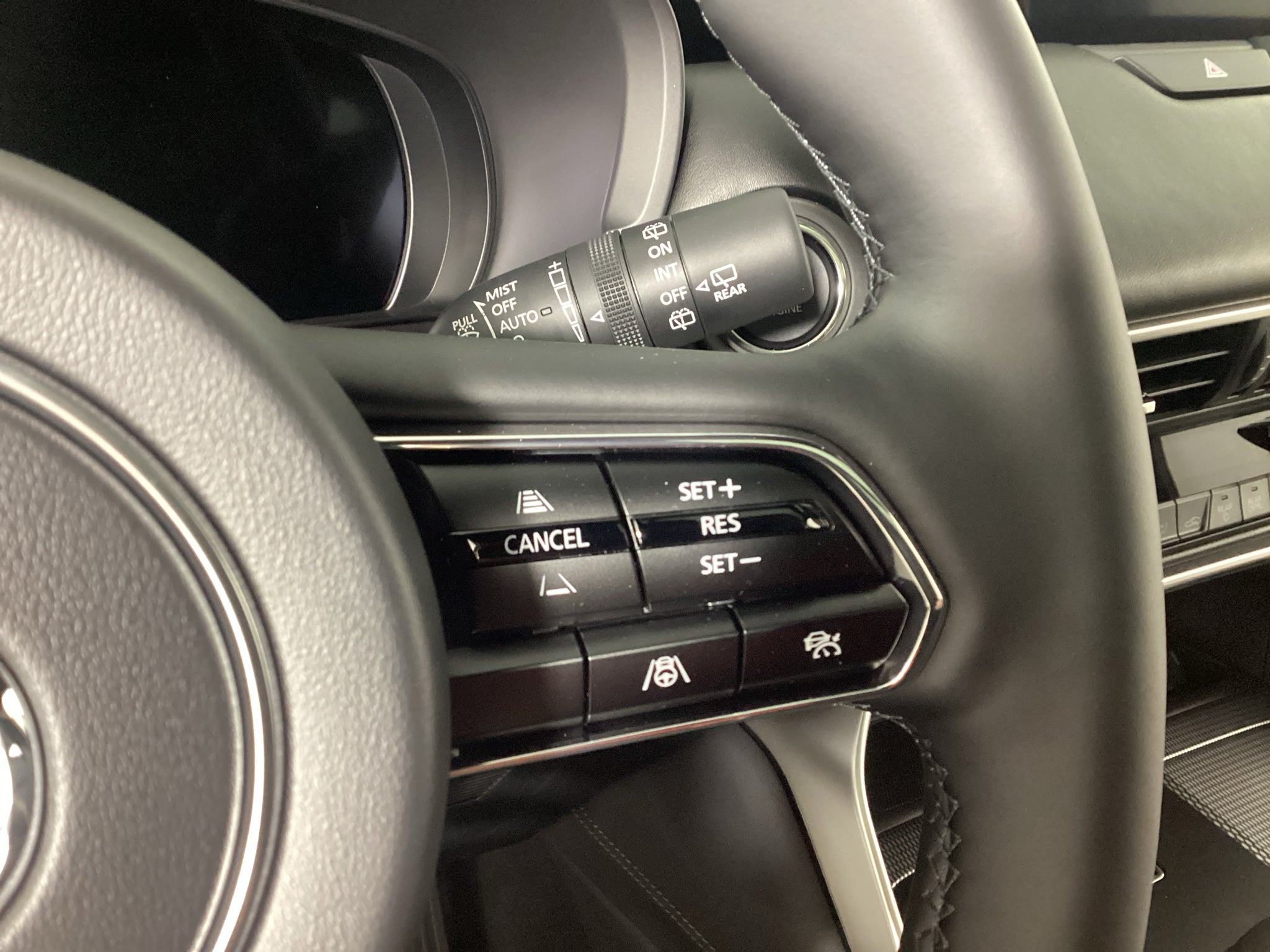2026 Mazda Mazda CX-90 S Premium Sport