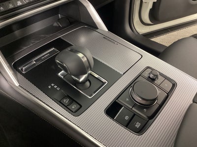 2026 Mazda Mazda CX-90 S Premium Sport