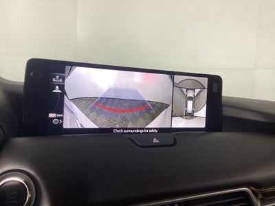 2026 Mazda Mazda CX-90 S Premium Sport