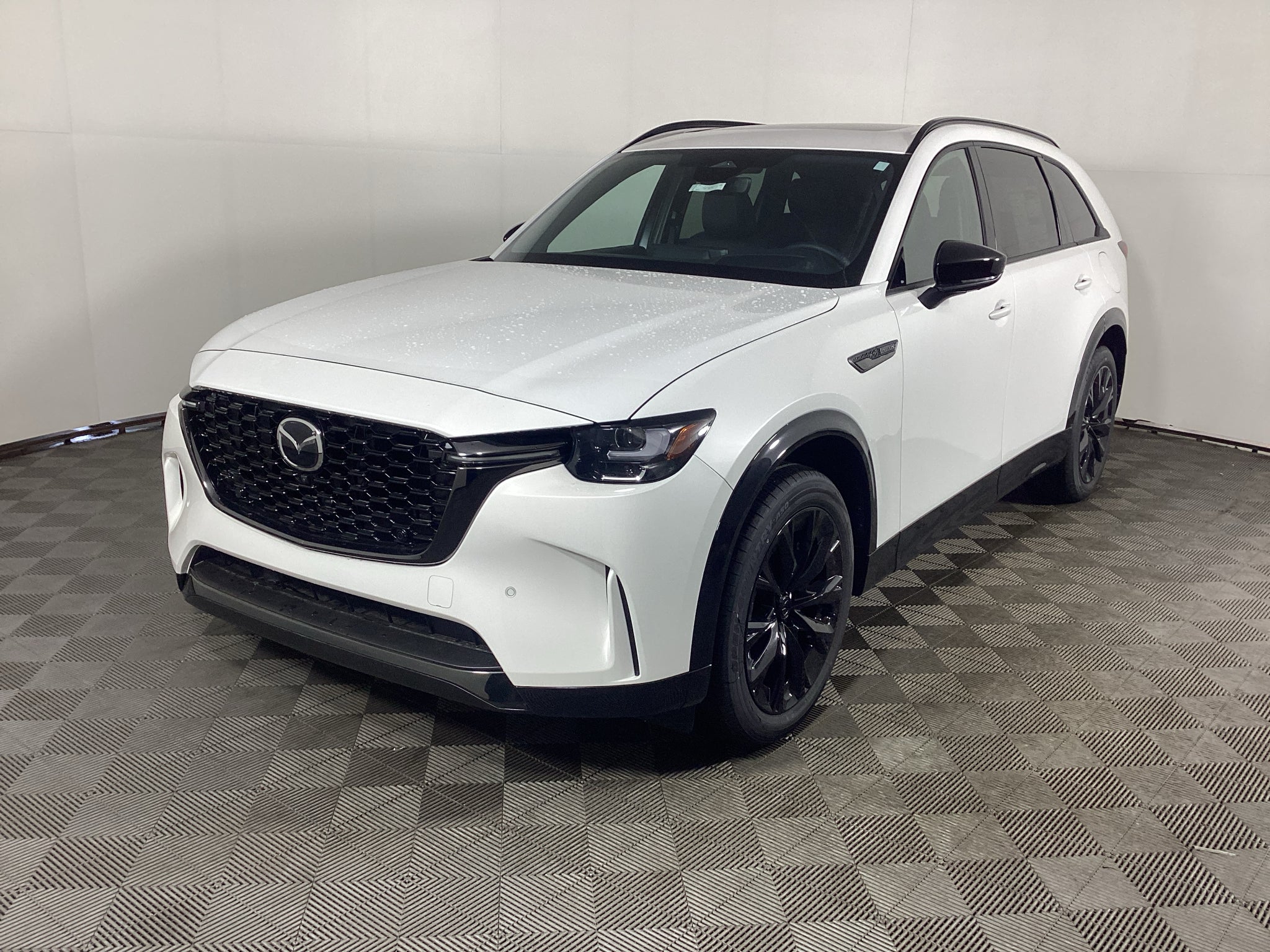 2026 Mazda Mazda CX-90 S Premium Sport