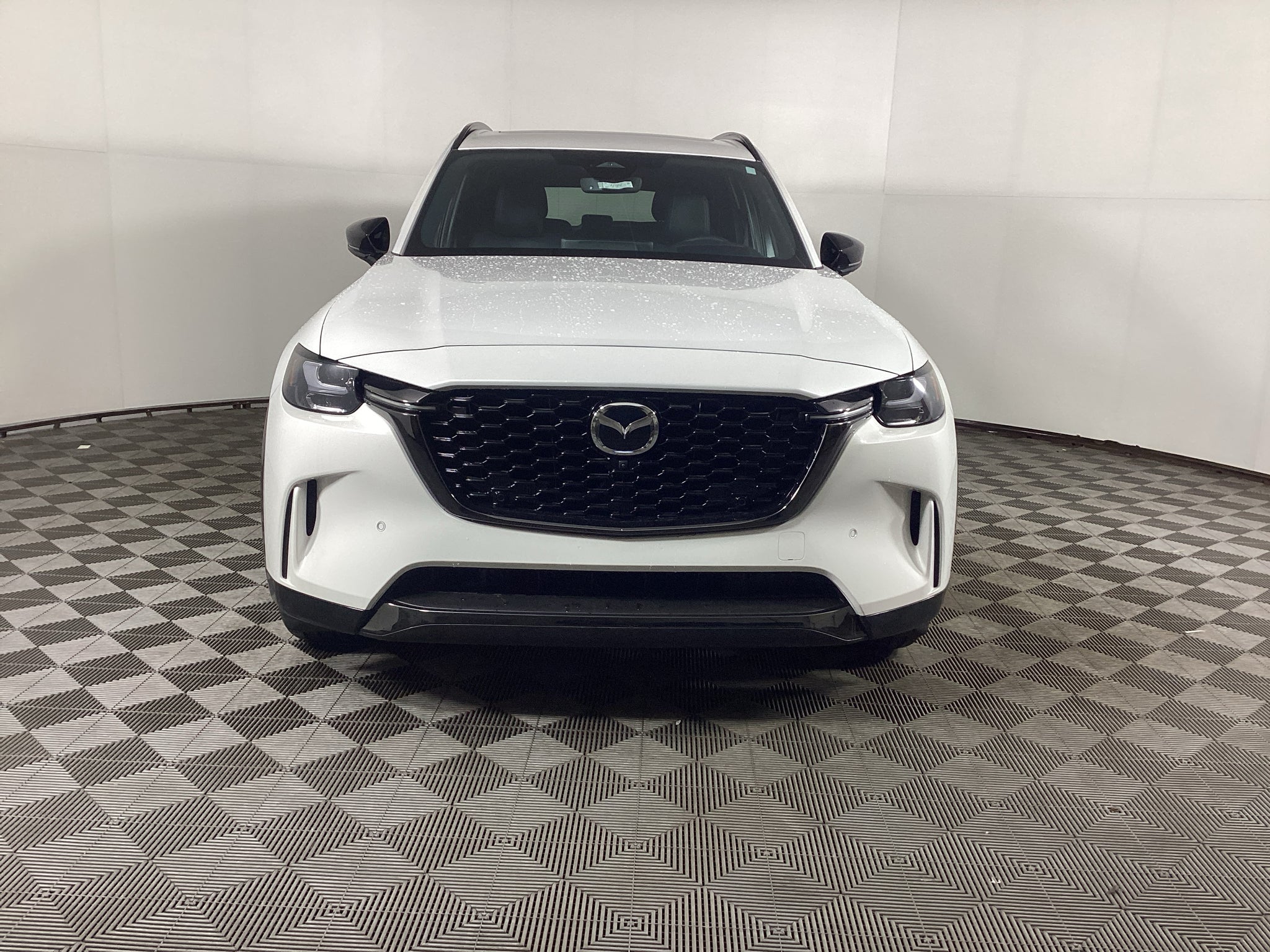 2026 Mazda Mazda CX-90 S Premium Sport