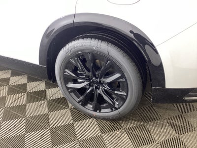 2026 Mazda Mazda CX-90 S Premium Sport