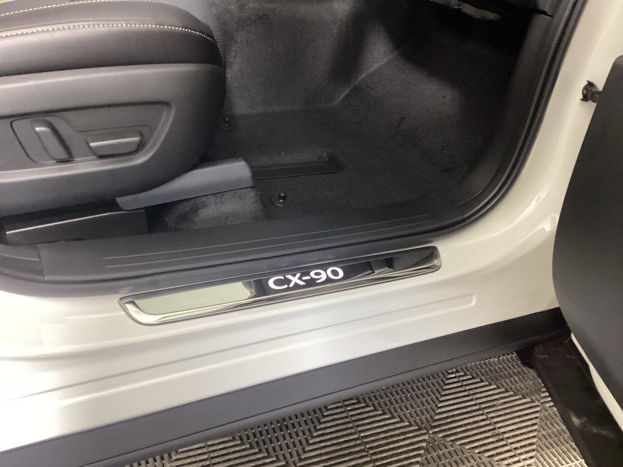 2026 Mazda Mazda CX-90 S Premium Sport