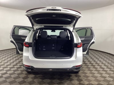 2026 Mazda Mazda CX-90 S Premium Sport