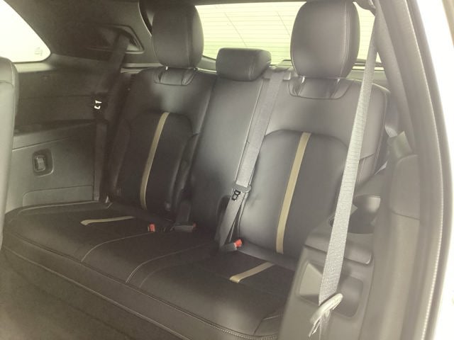 2026 Mazda Mazda CX-90 S Premium Sport
