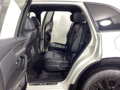 2026 Mazda Mazda CX-90 S Premium Sport