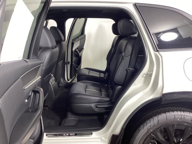 2026 Mazda Mazda CX-90 S Premium Sport
