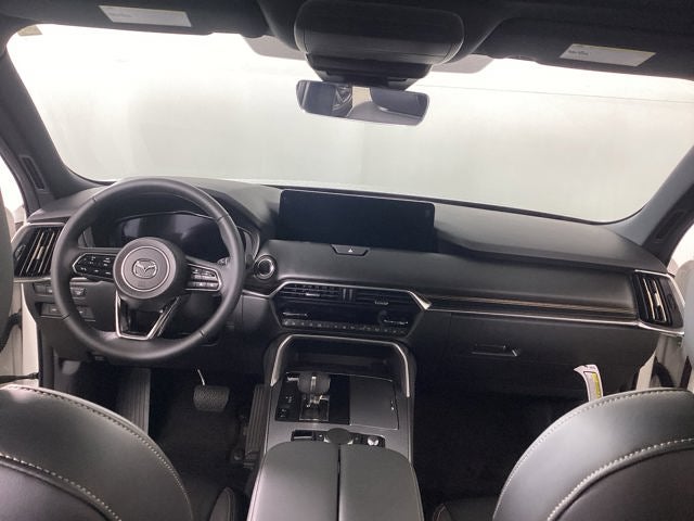 2026 Mazda Mazda CX-90 S Premium Sport