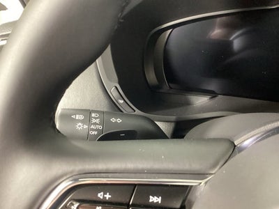 2026 Mazda Mazda CX-90 S Premium Sport