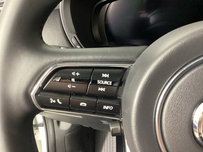 2026 Mazda Mazda CX-90 S Premium Sport