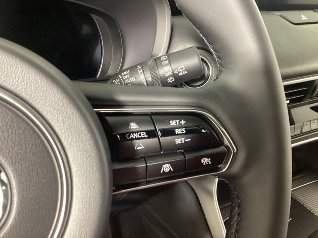 2026 Mazda Mazda CX-90 S Premium Sport