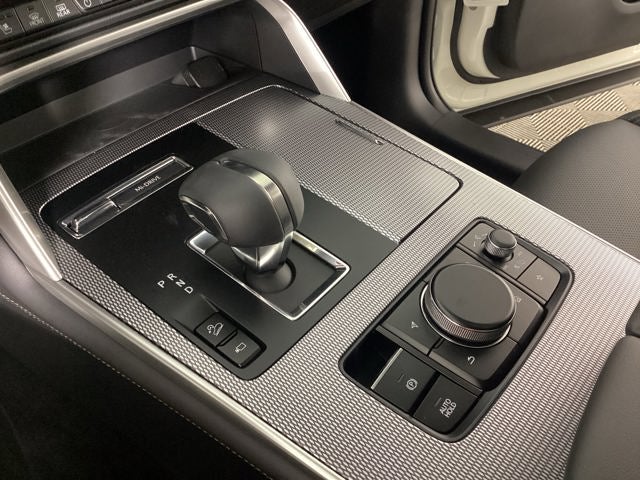 2026 Mazda Mazda CX-90 S Premium Sport