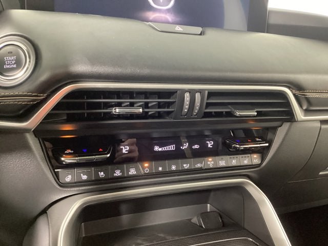 2026 Mazda Mazda CX-90 S Premium Sport
