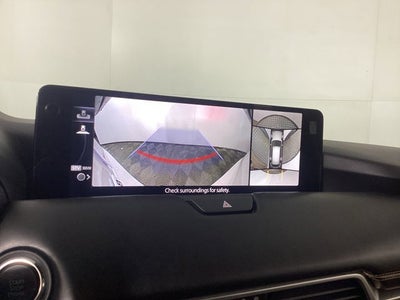 2026 Mazda Mazda CX-90 S Premium Sport