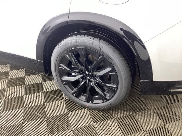 2026 Mazda Mazda CX-90 S Premium Sport