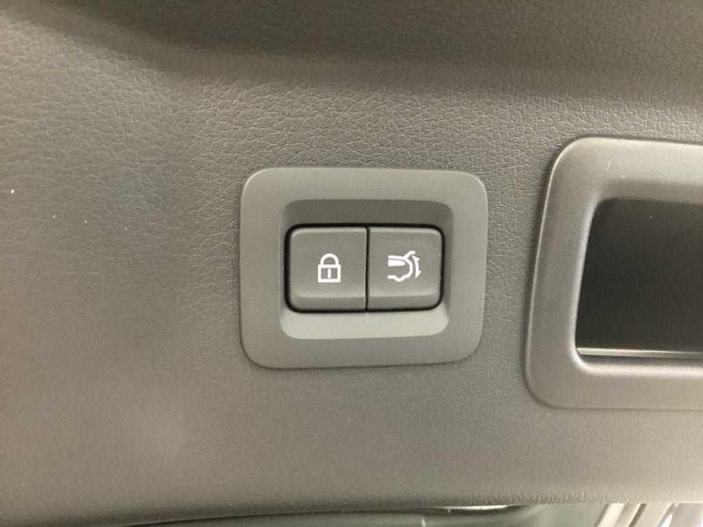 2026 Mazda Mazda CX-90 S Premium Sport