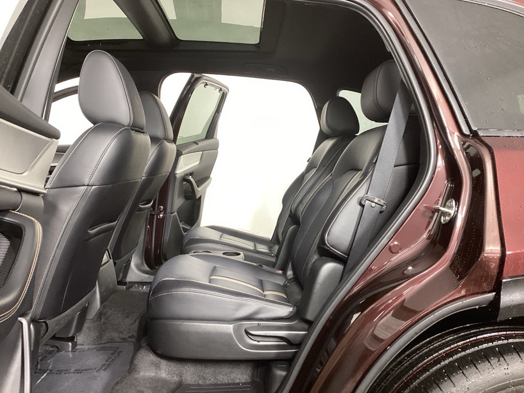 2026 Mazda Mazda CX-90 S Premium Sport