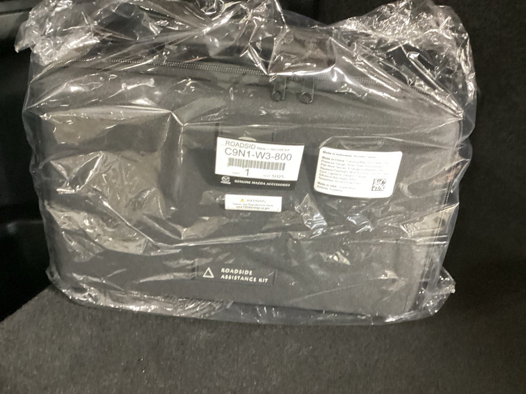 2026 Mazda Mazda CX-90 S Premium Sport