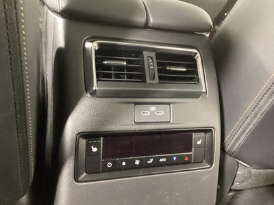 2026 Mazda Mazda CX-90 S Premium Sport