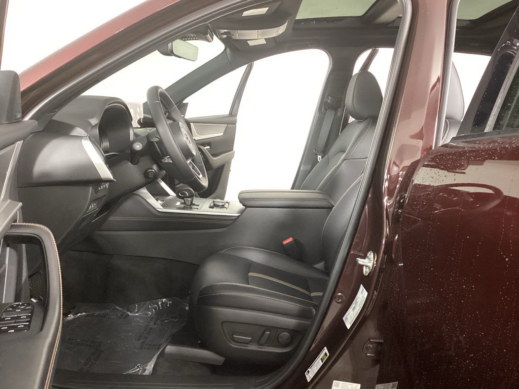 2026 Mazda Mazda CX-90 S Premium Sport