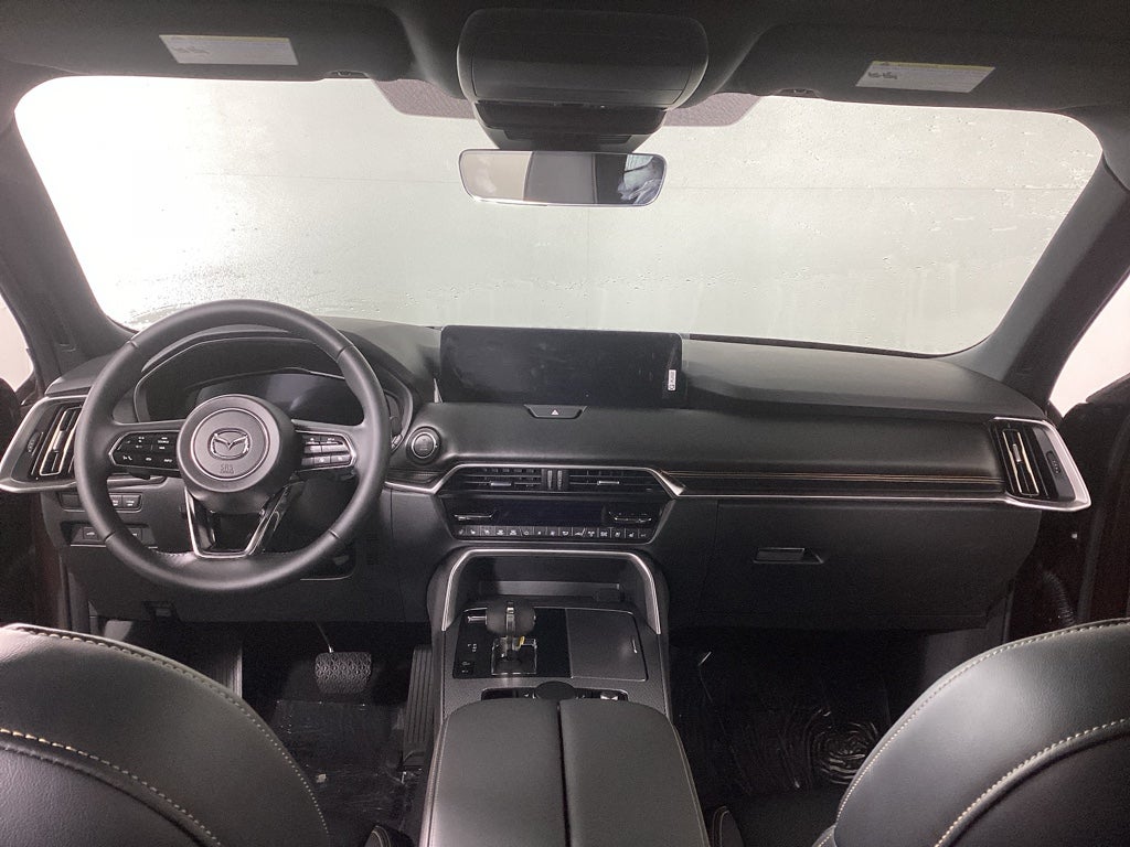 2026 Mazda Mazda CX-90 S Premium Sport